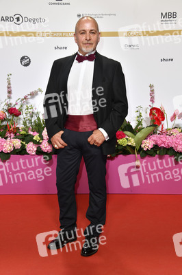 Deutscher Filmpreis 2024 in Berlin