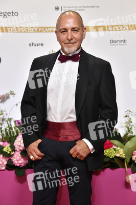 Deutscher Filmpreis 2024 in Berlin