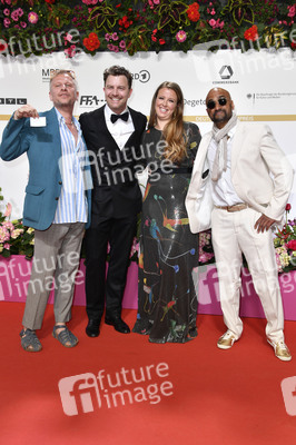 Deutscher Filmpreis 2024 in Berlin