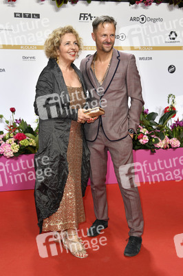 Deutscher Filmpreis 2024 in Berlin