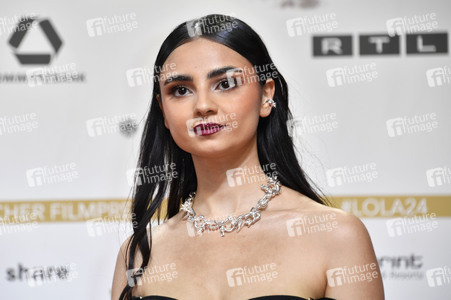 Deutscher Filmpreis 2024 in Berlin