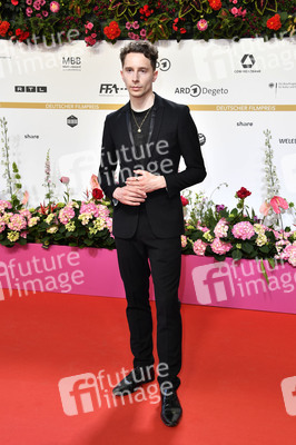 Deutscher Filmpreis 2024 in Berlin