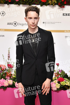 Deutscher Filmpreis 2024 in Berlin