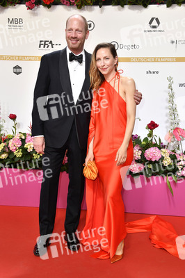 Deutscher Filmpreis 2024 in Berlin