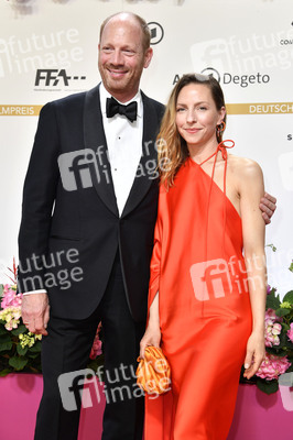 Deutscher Filmpreis 2024 in Berlin