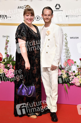 Deutscher Filmpreis 2024 in Berlin