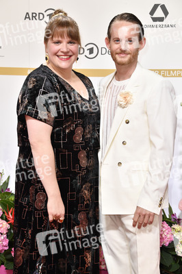 Deutscher Filmpreis 2024 in Berlin