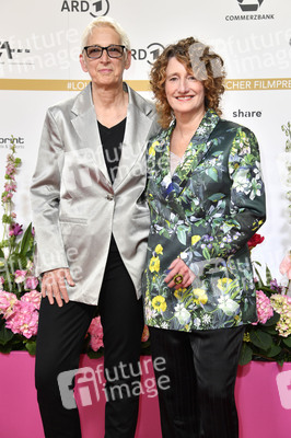 Deutscher Filmpreis 2024 in Berlin