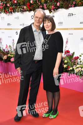 Deutscher Filmpreis 2024 in Berlin