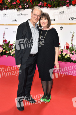 Deutscher Filmpreis 2024 in Berlin