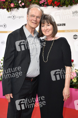 Deutscher Filmpreis 2024 in Berlin