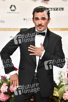 Deutscher Filmpreis 2024 in Berlin