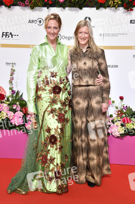 Deutscher Filmpreis 2024 in Berlin