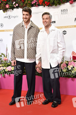 Deutscher Filmpreis 2024 in Berlin