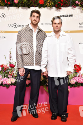 Deutscher Filmpreis 2024 in Berlin