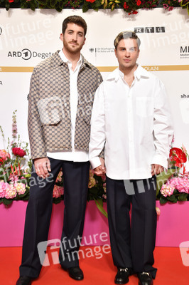 Deutscher Filmpreis 2024 in Berlin