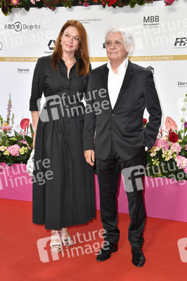 Deutscher Filmpreis 2024 in Berlin