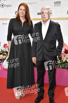 Deutscher Filmpreis 2024 in Berlin