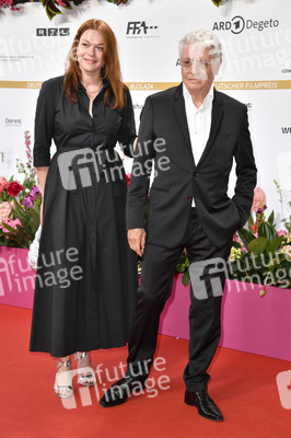 Deutscher Filmpreis 2024 in Berlin