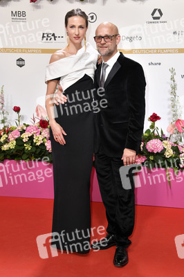 Deutscher Filmpreis 2024 in Berlin