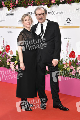 Deutscher Filmpreis 2024 in Berlin