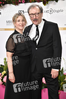 Deutscher Filmpreis 2024 in Berlin