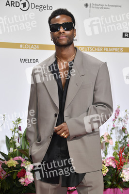 Deutscher Filmpreis 2024 in Berlin