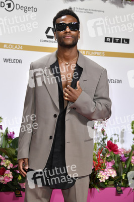 Deutscher Filmpreis 2024 in Berlin