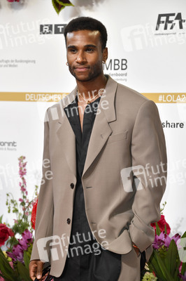 Deutscher Filmpreis 2024 in Berlin