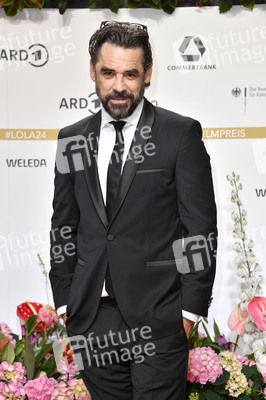 Deutscher Filmpreis 2024 in Berlin