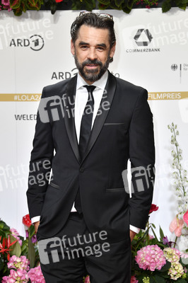 Deutscher Filmpreis 2024 in Berlin