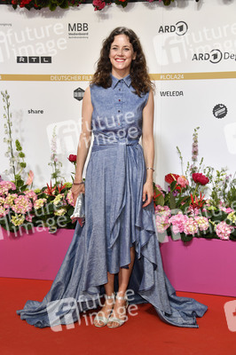 Deutscher Filmpreis 2024 in Berlin