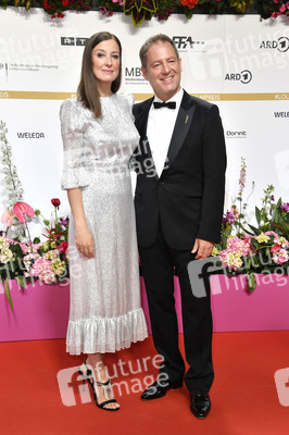 Deutscher Filmpreis 2024 in Berlin