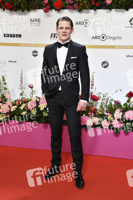 Deutscher Filmpreis 2024 in Berlin