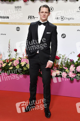 Deutscher Filmpreis 2024 in Berlin