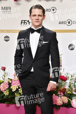 Deutscher Filmpreis 2024 in Berlin