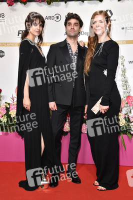 Deutscher Filmpreis 2024 in Berlin