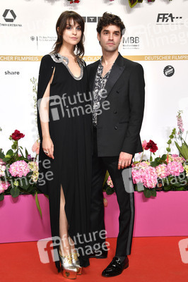 Deutscher Filmpreis 2024 in Berlin