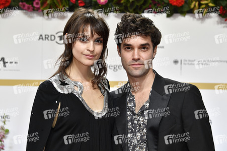 Deutscher Filmpreis 2024 in Berlin