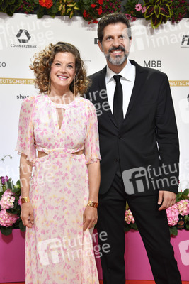 Deutscher Filmpreis 2024 in Berlin