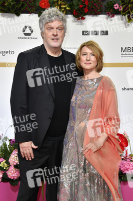 Deutscher Filmpreis 2024 in Berlin