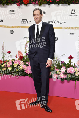 Deutscher Filmpreis 2024 in Berlin