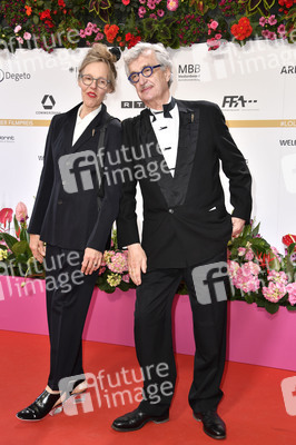 Deutscher Filmpreis 2024 in Berlin