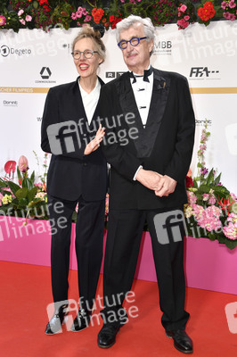 Deutscher Filmpreis 2024 in Berlin