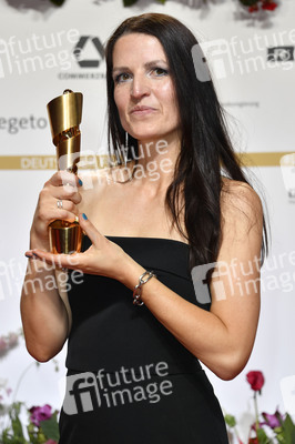 Deutscher Filmpreis 2024 in Berlin