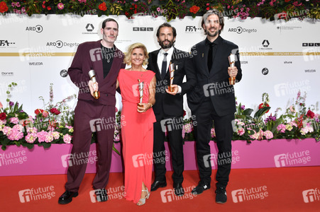 Deutscher Filmpreis 2024 in Berlin