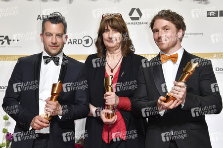 Deutscher Filmpreis 2024 in Berlin