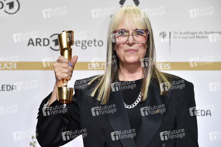 Deutscher Filmpreis 2024 in Berlin