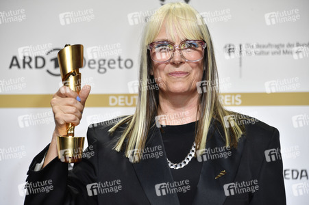 Deutscher Filmpreis 2024 in Berlin