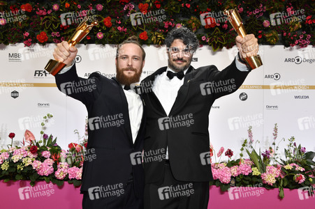 Deutscher Filmpreis 2024 in Berlin
